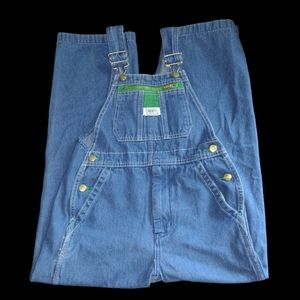 Liberty overalls